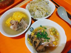 -梅园食堂