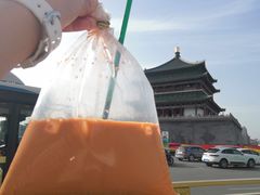 -春莱·老挝咖啡·泰式奶茶(钟楼店)