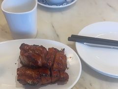 -翠华餐厅(德基广场店)