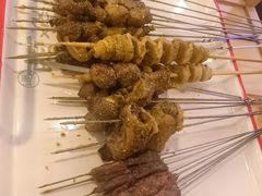 -遇西祠·海鲜烧烤(总店)