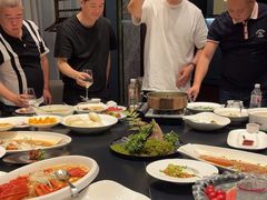 -钱塘宴(东站西子国际店)