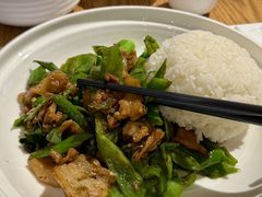 -港湾一号美食水疗会