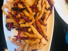 -金叶酒家(新华路店)