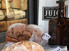 -Juicy Bakery(大学路店)