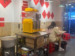 -柳州肥姨妈大骨螺蛳粉(老闵行店)