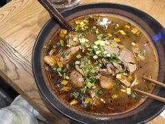 -黔庄 · 贵州牛羊粉