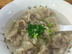 -松盛糕团店(红旗桥店)