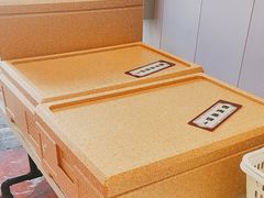 -二斗栗子(黄河道店)