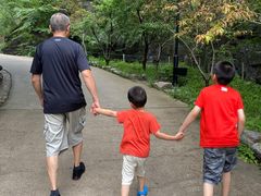 -十渡东湖港风景区