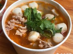 -明月虾面(厦禾路店)