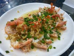 -七鲜渔港美食餐厅(巽寮湾海景店)