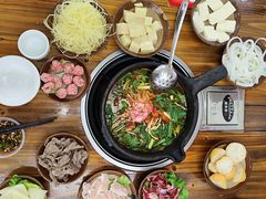 -笔记安顺夺夺粉火锅