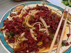 -新疆巴州金丝特餐厅(大钟寺店)