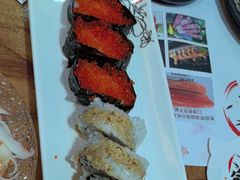 -松坂屋日料自助(长城路店)