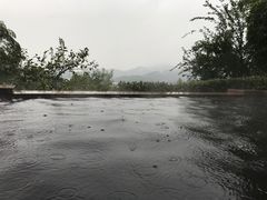 -天目湖涵田半山温泉