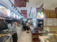 -老济南·地道济南菜(大明湖店)