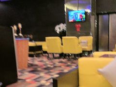 -上海大宁福朋喜来登酒店大堂吧(共和新路店)