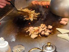 -大神太神·铁板烧(七宝领展广场店)