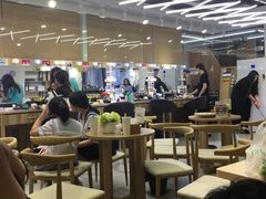 -海马体照相馆(宁波天一广场店)