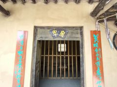 -敦煌古城