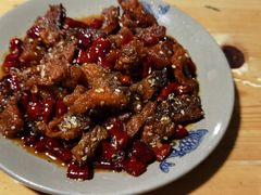 特色冷吃鱼-味当家鱼头火锅.•甲鱼料理(金沙店)