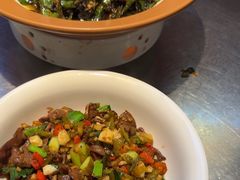 -陈大锅·岳阳鱼馆·地道岳阳菜(美食街店)