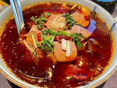 -羲和雅苑•北京烤鸭(乐园道万象城店)