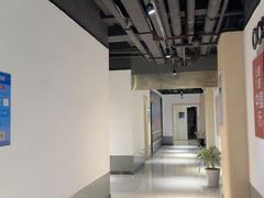 -汇乐游泳馆(莲花南路店)