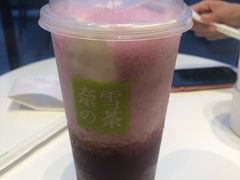 -越洋肖氏老米线(杨家坪店)