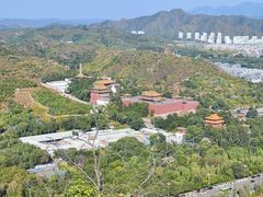 -承德避暑山庄景区