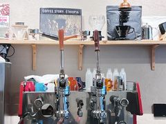 -Jeans Coffee牛仔裤咖啡