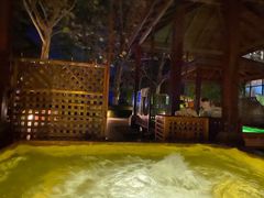 -春晖园度假酒店温泉