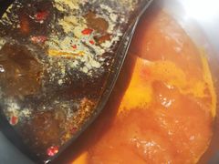 -牛華八婆火锅串串(南中环店)