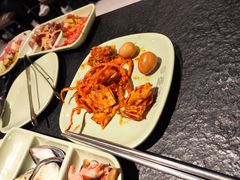 -盛江山自助料理(奥莱锦辉购物广场店)