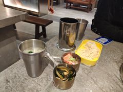 -江湖六膳門串串香(隆礼路店)