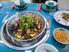 -贵州笋子鸡(米市街店)