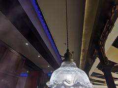 -新白鹿餐厅(百联中环店)