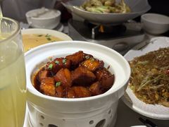 -小菜园新徽菜(合肥之心城店)