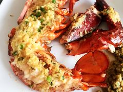 -赶海部落海鲜城(海阳路店)