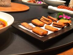 -紫鑫阁饭庄(长安店)