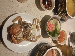 -宴立方海鲜自助(义乌万达广场店)