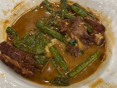 -东四民芳餐厅(世茂工三店)