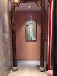 -盘子女人坊古装写真摄影(南京总店)