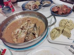 -映像威海·海鲜味道(市区店)