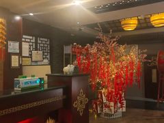 -正元阁影院足道SPA(鲁迅故里店)