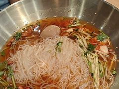 -小木屋拌饭(西安华阳城店)