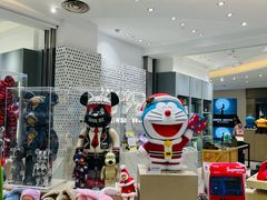 -微缤礼物(青岛海信广场店)