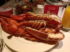 -羲和雅苑烤鸭坊(丰台万达店)
