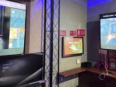 -星聚会KTV(合生汇黑金店)