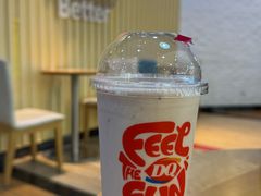 -DQ·蛋糕·冰淇淋(万联城店)